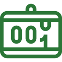 Letter Counter